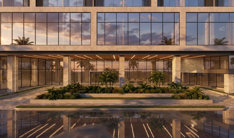 Drop off Calaos Condominio