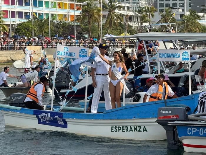 Santa Marta: 500 años que marcaron un hito en turismo y economía