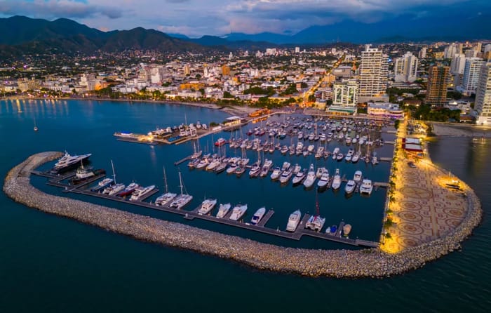 Santa Marta lidera como la ciudad más económica de Colombia para invertir