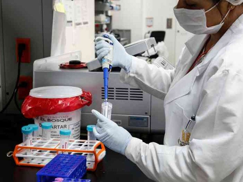 Israel desarrolla anticuerpo para combatir el coronavirus
