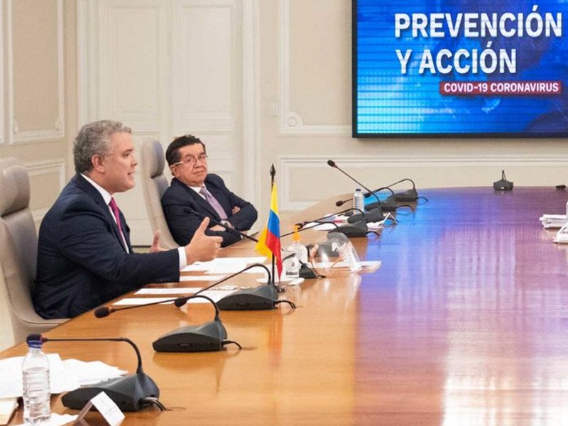 Gobierno Nacional ayuda a las empresas mediante el Programa de Apoyo al Empleo Formal (PAEF)