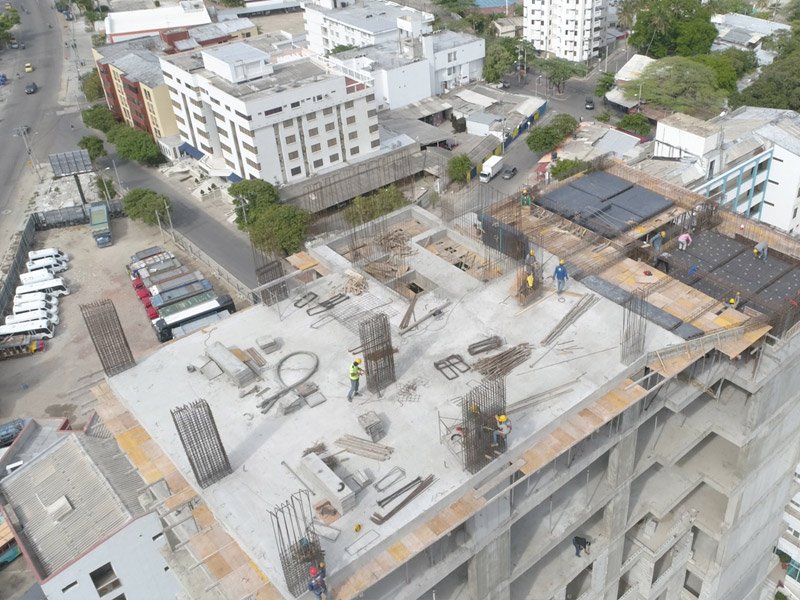 Pese a la pandemia, aumenta la venta de vivienda nueva en Colombia