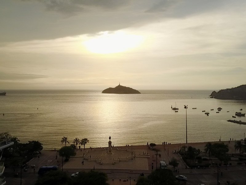 Santa Marta para vivir
